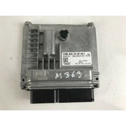 VW GOLF DCM6.2V ECU REPAIR