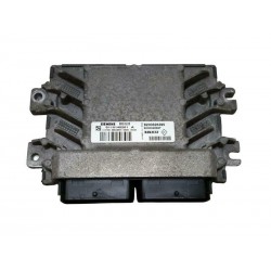 Renault Clio MK2 ems3132...