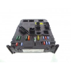 Citroen Berlingo BCM Repair