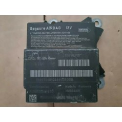 Fiat 500 51897810 AIRBAG...