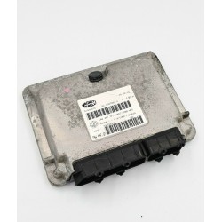 FIAT IAW 4AF.SF ECU REPAIR