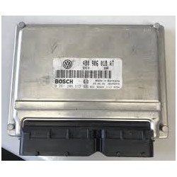 Bosch ME7.5 REPAIR