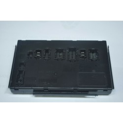 MB W164 Rear SAM...