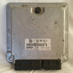 Bosch EDC15P(+) REPAIR