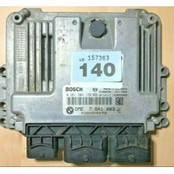 BMW MINI MED17.2 ECU REPAIR