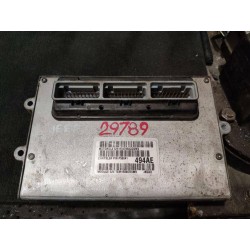 Jeep Cherokee XJ ERH P56041...