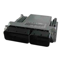Bosch EDC16C2 REPAIR
