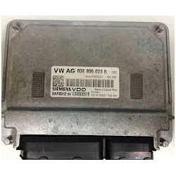 Siemens Simos 9.1 REPAIR