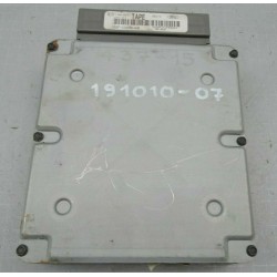 Ford Puma ECU...