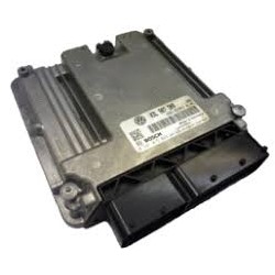 Bosch EDC16U1 REPAIR