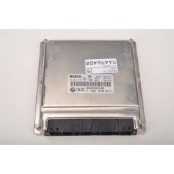 LANDROVER BMW EDC15C4...