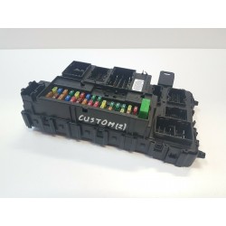 FORD TRANSIT CUSTOM 2.0TD...