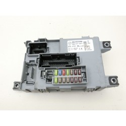 FIAT 500 BCM ECU...