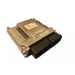 Bosch EDC16C1 REPAIR