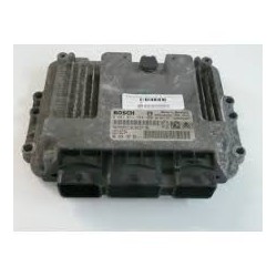 Bosch EDC16C34 REPAIR