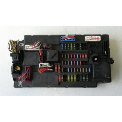 MINI Countryman R60 Fuse...