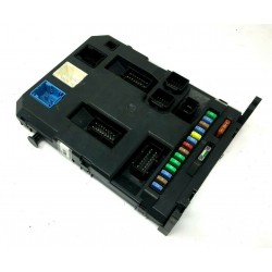 PEUGEOT BSI BCM 9664983380...