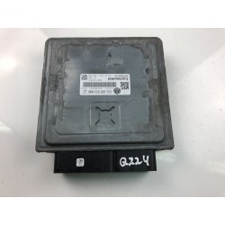VW GOLF MK6 1.6 TDI ECU...