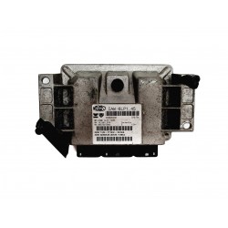 Peugeot Citroen 1.4 ECU...
