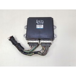 MAZDA 3 L35H18881C ECU Repair