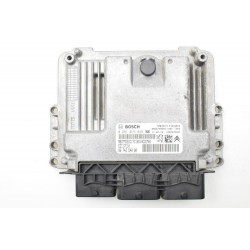 PEUGEOT 207 EDC17C10 1.4...