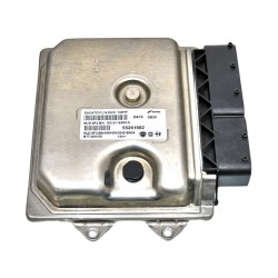 21Q1-33160 Hyundai HCE MCU...
