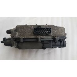Mercedes Benz Clutch...