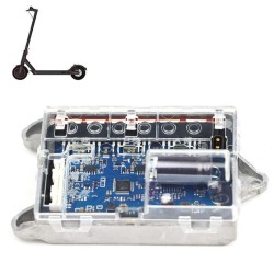 Scooter Electronics...