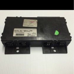 Jaguar seat module REPAIR